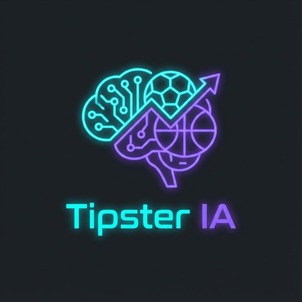 Tipster IA Logo